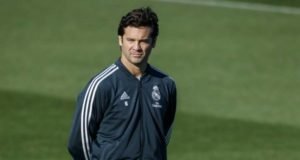 Un «Solari» con caducidad en el banquillo Solari