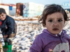 Seis mil menores llegaron solos a España en 2018 menores españa 2018