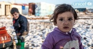 Seis mil menores llegaron solos a España en 2018 menores españa 2018