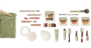 ‘Green me’, la nueva colección con ADN natural de Kiko Milano Green Me