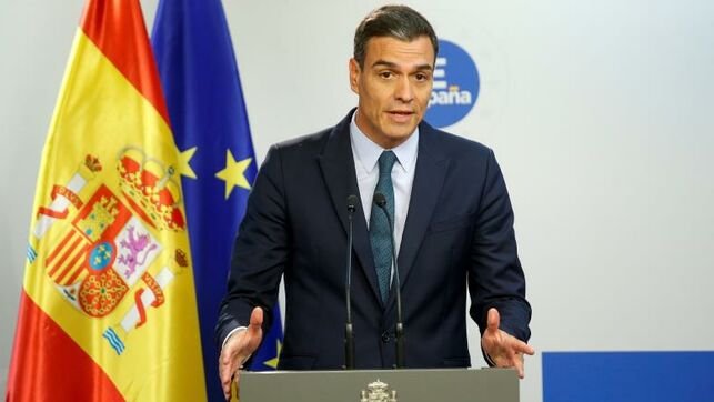 Pedro Sánchez sigue firme en su postura para la formación de Gobierno. Rechaza la propuesta de Unidas Podemos de tener ministerios a su cargo
