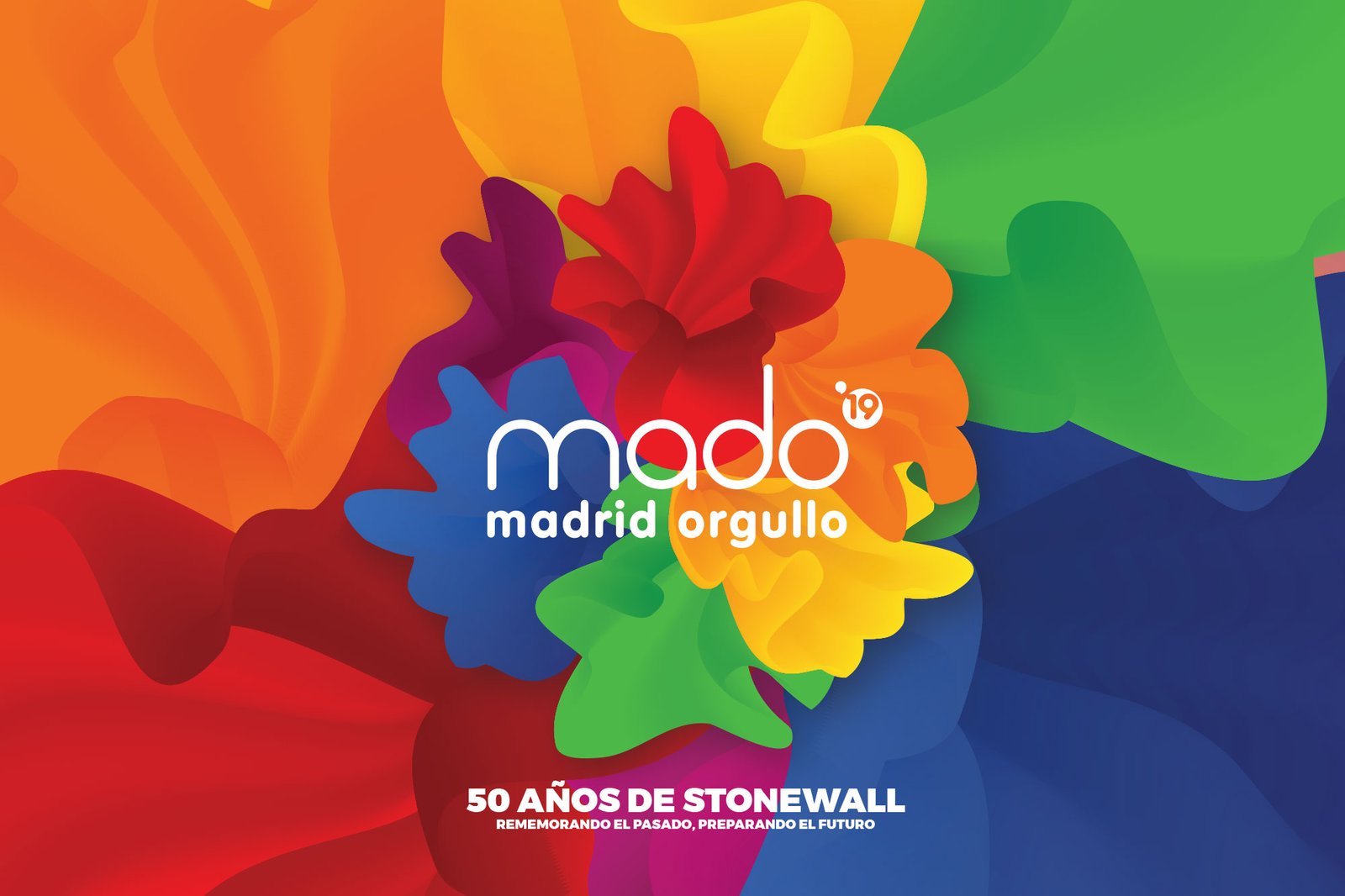 Con motivo de la semana del Orgullo LGTBI 2019, la ciudad de Madrid acoge multitud de actividades culturales para todos los gustos en rincones de la ciudad