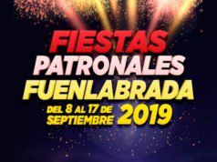 Bustamante, Celtas Cortos y Merche entre los artistas invitados a las fiestas de Fuenlabrada 2019 Fuenlabrada fiestas 2019