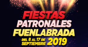 Bustamante, Celtas Cortos y Merche entre los artistas invitados a las fiestas de Fuenlabrada 2019 Fuenlabrada fiestas 2019