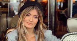 Madame de Rosa cambia de atuendo y saca su lado más humanitario Madame de Rosa