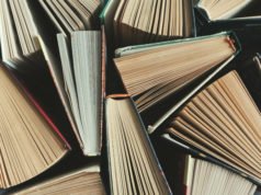 «La libertad es una librería» La libertad es una librería.