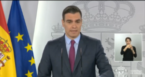 Así serán las cuatro fases del proceso de desescalada en España fases desescalada