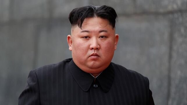 estado de salud de Kim Jong-un