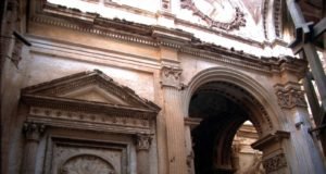 La Diputación de Zaragoza ofrece ayudas para restaurar patrimonio de interés histórico y artístico ayudas patrimonio zaragoza Monasterio de Santa Fe en Zaragoza