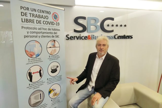 centros sbc clientes