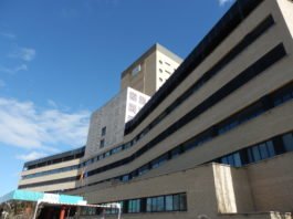 Hospitales Aragon