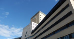 Los hospitales en Aragón retoman su actividad habitual de forma gradual Hospitales Aragon