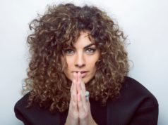 Nya de la Rubia: «‘Fácil’ tiene esa frescura que suena a verano, tiene pop y tiene mi aire andaluz» Nya de la Rubia