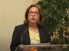 Pilar Ventura presenta su dimisión al frente de la Consejería de Sanidad de Aragón pilar ventura dimisión