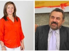 El exalcalde y la exteniente de Carnota, condenados a 7 años de inhabilitación José Oreiro Marisol Piñeiro (PP) exalcalde Carnota