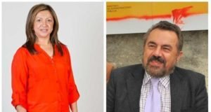 El exalcalde y la exteniente de Carnota, condenados a 7 años de inhabilitación José Oreiro Marisol Piñeiro (PP) exalcalde Carnota
