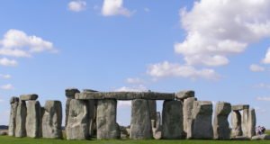 Un hallazgo «sin precedentes» en Stonehenge Stonehenge descubrimiento
