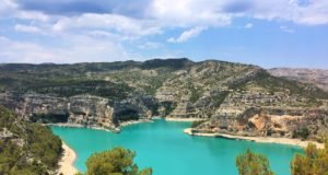 Las reservas de turismo rural se disparan en Aragón y permitirían salvar el verano Turismo rural aragón