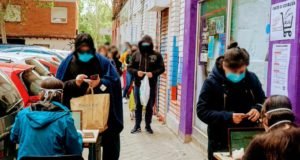 El Ingreso Mínimo Vital ya ha llegado a 75.000 hogares Ingreso Mínimo Vital