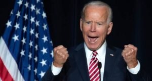 Biden lidera las últimas encuestas frente a Trump Joe Biden