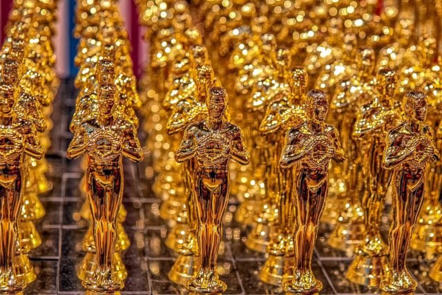 Los Oscar se retrasan