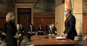 Las lagunas legales dificultan la gestión de los rebrotes de coronavirus legislación coronavirus