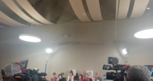 CRÓNICA | Líderes, pero en la oposición elecciones 12J