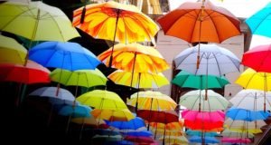 Disfrutar del aire libre, o cómo el confinamiento ha enseñado a disfrutar de los pequeños placeres de la vida pequeños placeres de la vida