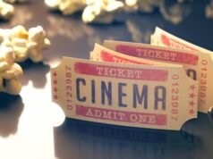 ¿Qué películas ver en los cines de Zaragoza? películas cines zaragoza