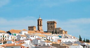 El Ayuntamiento de Espejo confirma un nuevo caso de coronavirus coronavirus espejo