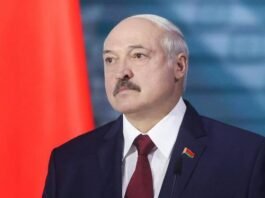 Bielorrusia dictadura