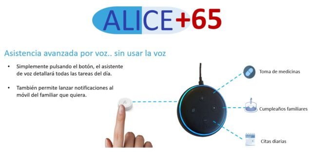 Alice+65