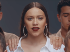 Eva B, sobre su futuro musical: «Tengo pensado probar todo lo que se pueda en el menor tiempo posible» Eva B América