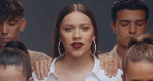 Eva B, sobre su futuro musical: «Tengo pensado probar todo lo que se pueda en el menor tiempo posible» Eva B América