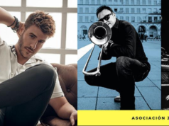 Antonio José y el jazz se dan cita este fin de semana en Priego Antonio José Priego