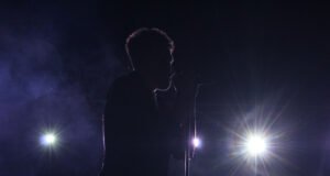 El concierto de Antonio José en Priego de Córdoba, en imágenes Antonio José Priego de Córdoba