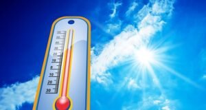 ¿Es posible mantener o bajar la temperatura de una habitación por debajo de la exterior sin usar aire acondicionado? bajar temperatura habitacion sin aire acondicionado