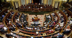 ¿Pueden las comunidades autónomas declarar el estado de alarma? Estado de Alarma comunidades autónomas