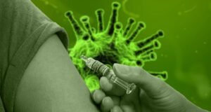 China, primer país del mundo en suministrar una vacuna contra el COVID-19 vacuna cláusula COVID-19 China