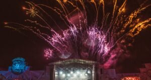 Sonorama cancela su edición especial 2020 dedicada a los sanitarios por un rebrote de coronavirus Sonorama 2020