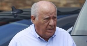 Nueva alianza de Feijóo con Amancio Ortega: financiará las residencias Amancio Ortega residencias. Fuente: moncloa.com