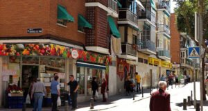 Ceav contra los confinamientos clasistas en Madrid ceav confinamientos madrid