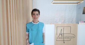 Dentista en Ávila en época de epidemia dentista en ávila