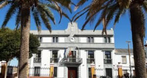 Nueva Carteya tiene dos casos de coronavirus coronavirus nueva carteya