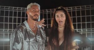 Nyno Vargas: «Nunca pensé que llegaría lejos, todo iba a la velocidad de la luz y sentía que se acabaría pronto» Nyno Vargas