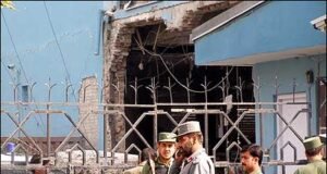 El autodenominado Estado Islámico podría ser responsable del ataque a una escuela en Kabul Kabul escuela ataque