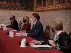 La Comunitat Valenciana supera el récord de contagios con 1.690 casos de coronavirus desde el inicio de la pandemia Récord casos coronavirus Comunitat Valenciana