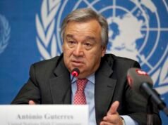 La ONU avisa de la importancia de fortalecer los sistemas sanitarios para combatir las nuevas olas de COVID-19 onu covid-19