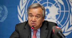 La ONU avisa de la importancia de fortalecer los sistemas sanitarios para combatir las nuevas olas de COVID-19 onu covid-19