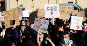 ¿Qué ha pasado con el derecho a abortar en Polonia? derecho abortar Polonia